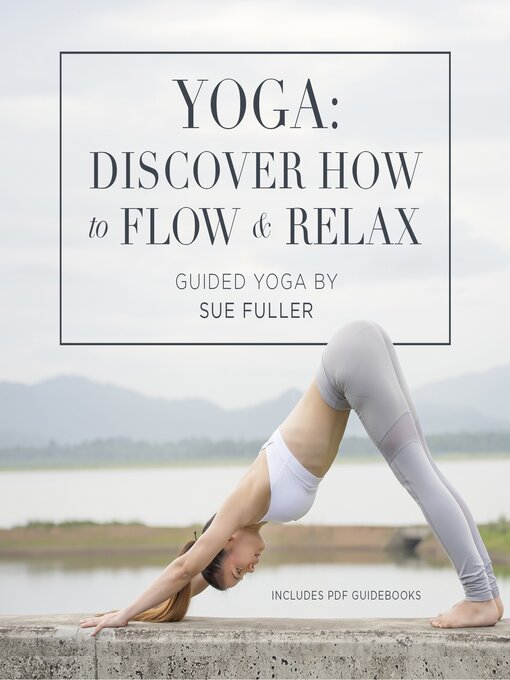 Title details for Yoga by Sue Fuller - Available
